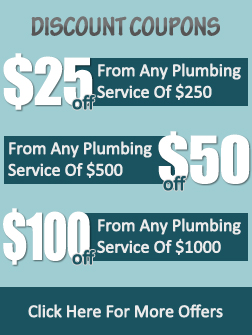 discount plumbing