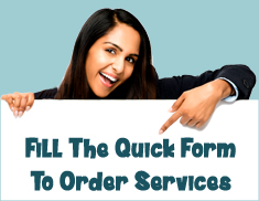 order service
