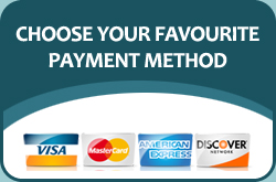 payment methods